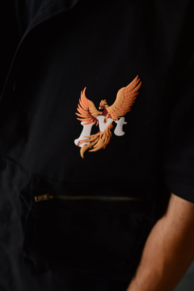 PHOENIX UTILITY SHIRT