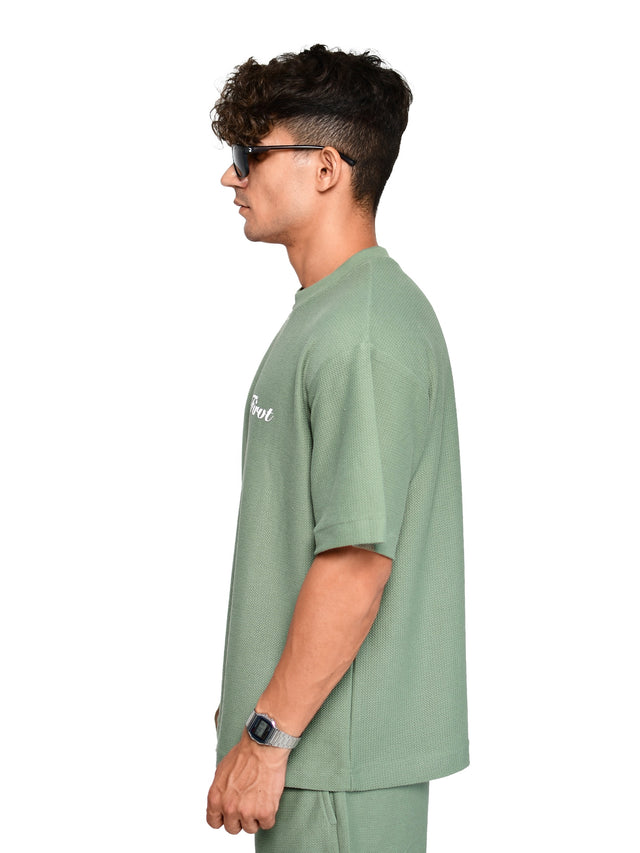 PISTA BASIC T-SHIRT