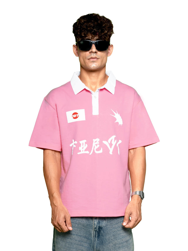 TOKYO FIRVT POLO
