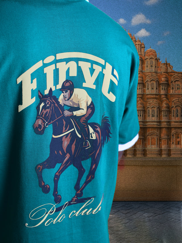 JAIPUR CLUB POLO