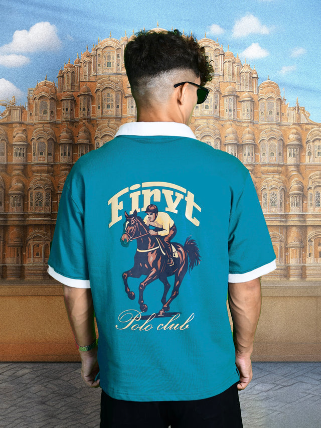 JAIPUR CLUB POLO