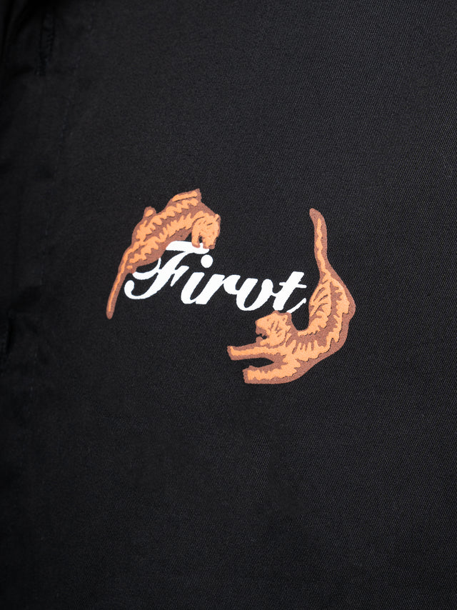 ALMIGHTY TIGER UTILITY SHIRT