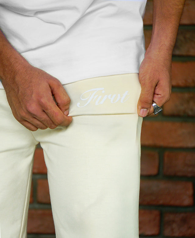 FIRVT RELAXED SWEATPANTS