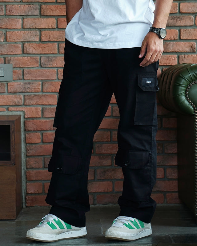 FIRVT CARGOS