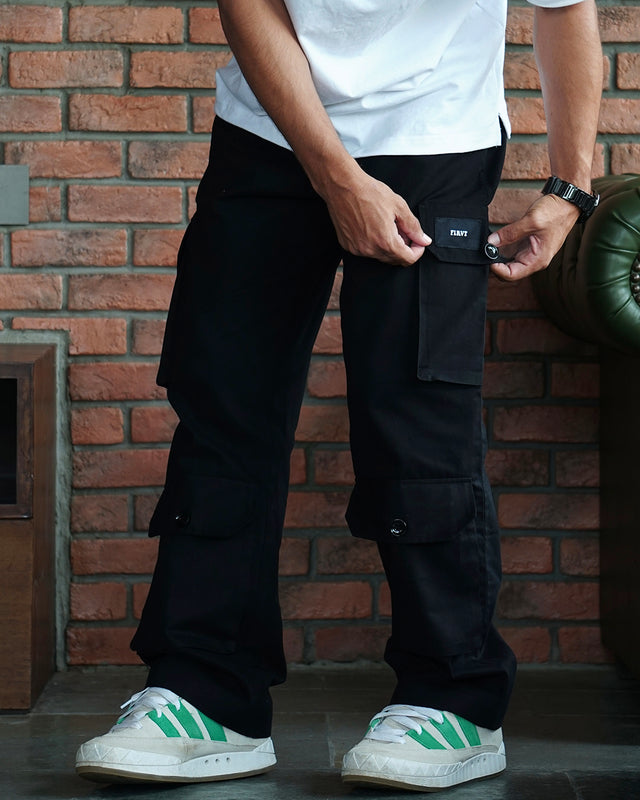 FIRVT CARGOS