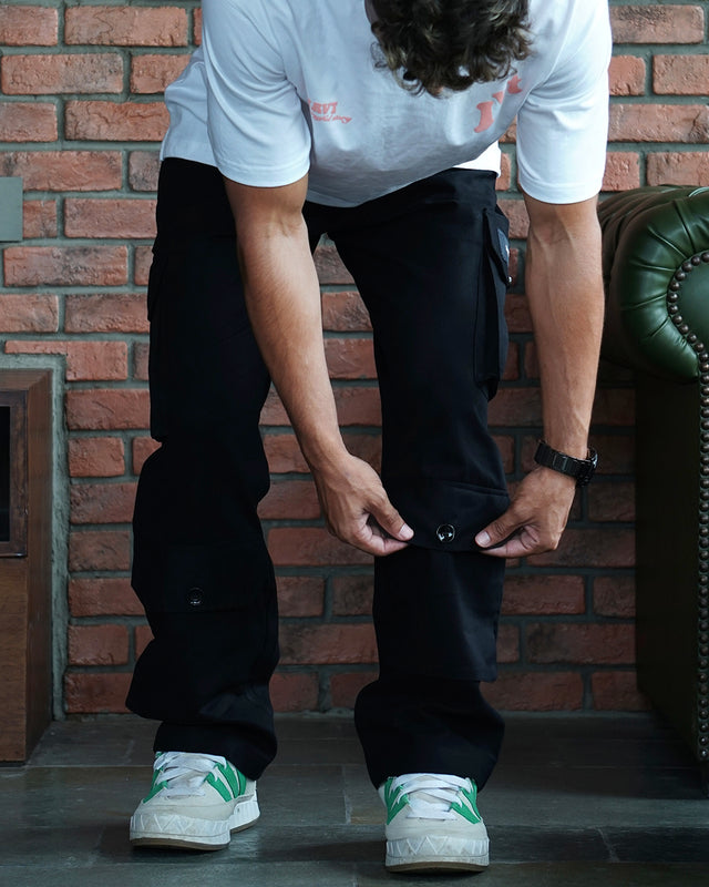 FIRVT CARGOS