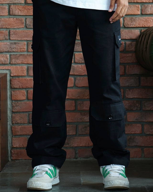 FIRVT CARGOS