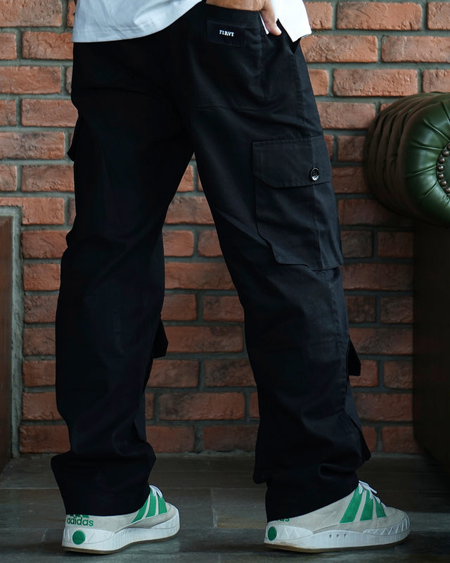 FIRVT CARGOS