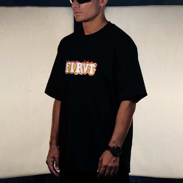 BEYOND THE STORMS T-SHIRT