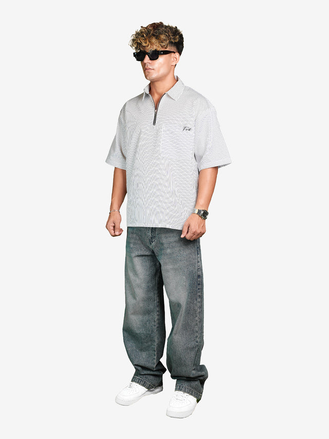 FIRVT PINELINE POLO