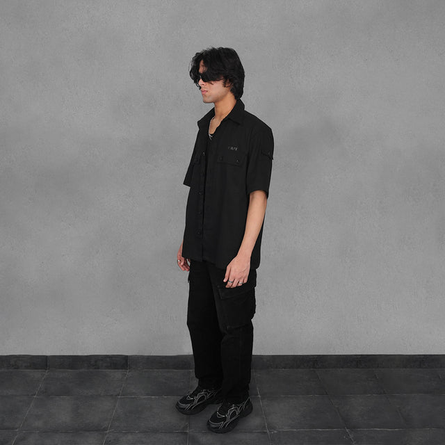 FIRVT UTILITY SHIRT