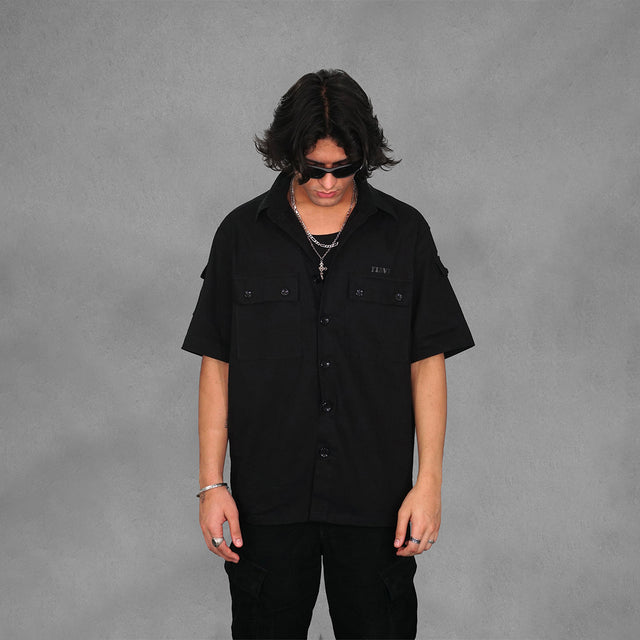 FIRVT UTILITY SHIRT