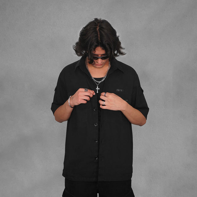 FIRVT UTILITY SHIRT