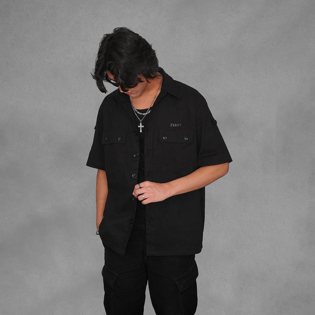 FIRVT UTILITY SHIRT