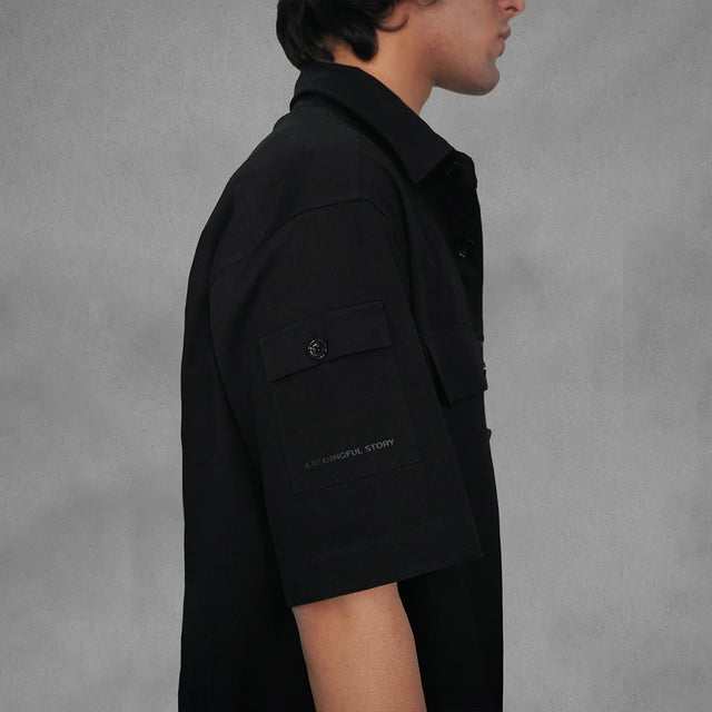 FIRVT UTILITY SHIRT