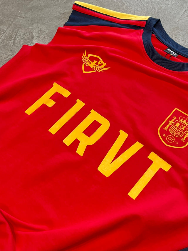 SPAIN WORLD CUP TANK