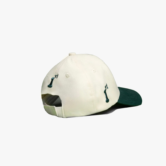 FIRVT ESTABLISHED CAP