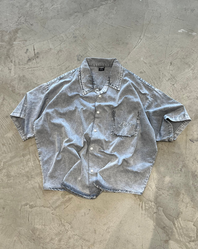 FIRVT VINTAGE WASHED SHIRT