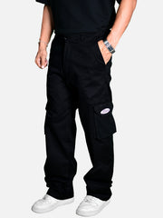 FIRVT CARGO BLACK
