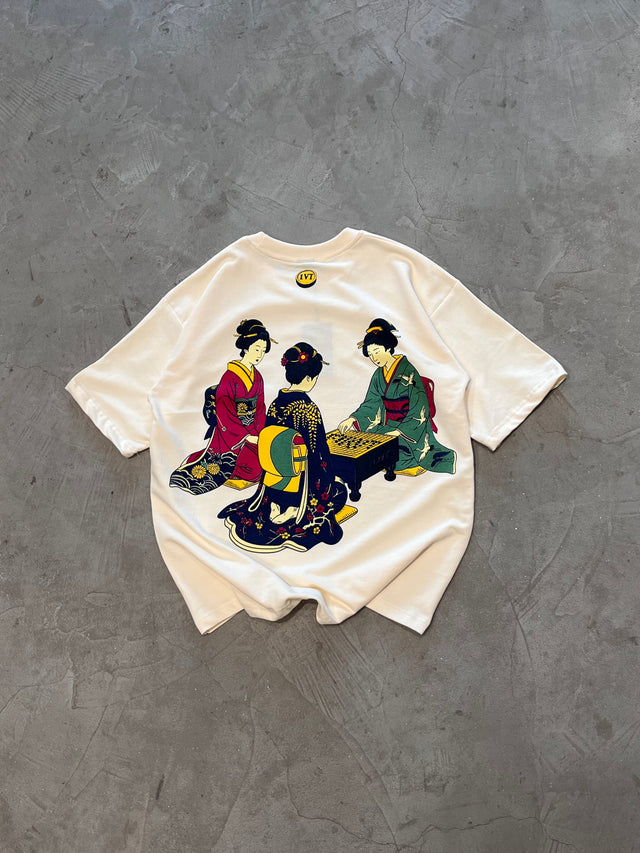 JAPAN ARCHIVE T-SHIRT