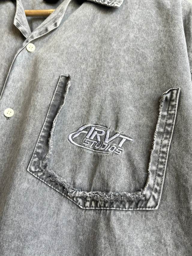 FIRVT VINTAGE WASHED SHIRT