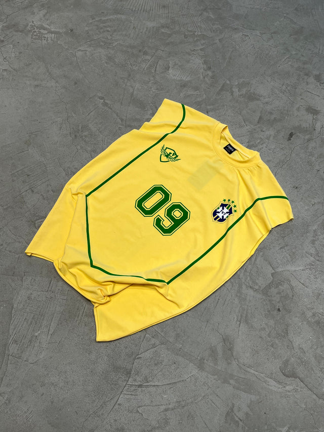 BRAZIL WORLD CUP TANK