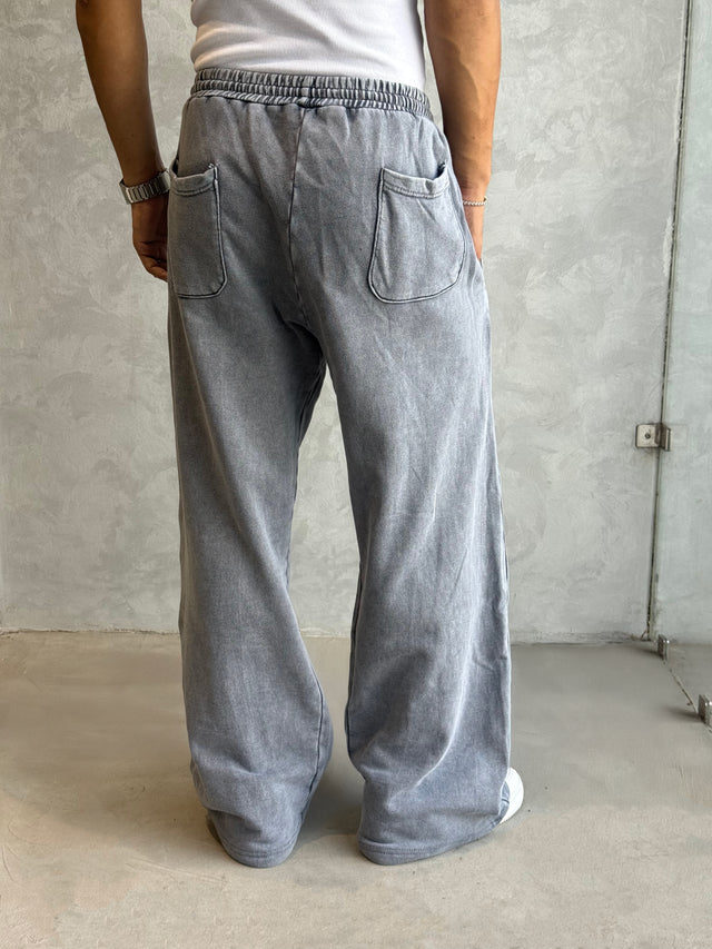 FIRVT SHADOW WASH SWEATPANTS