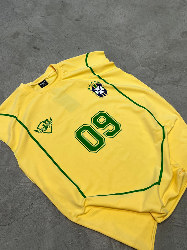 BRAZIL WORLD CUP TANK