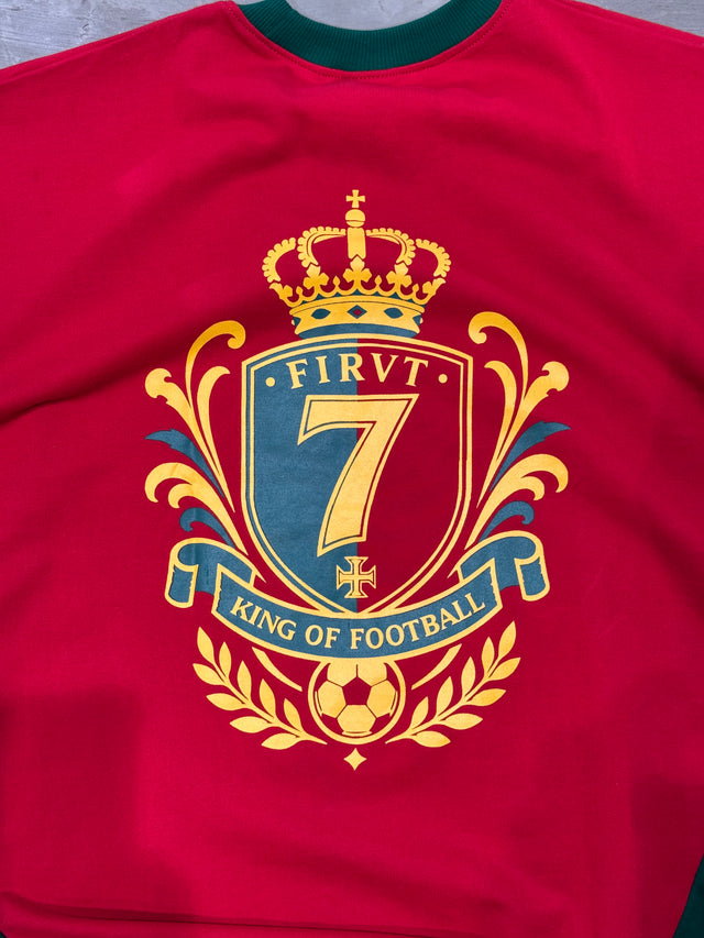 PORTUGAL FOOTBALL TANK