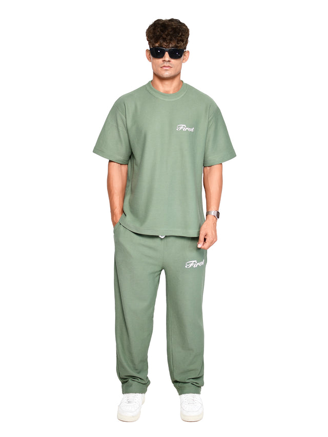 PISTA CO-ORD SET