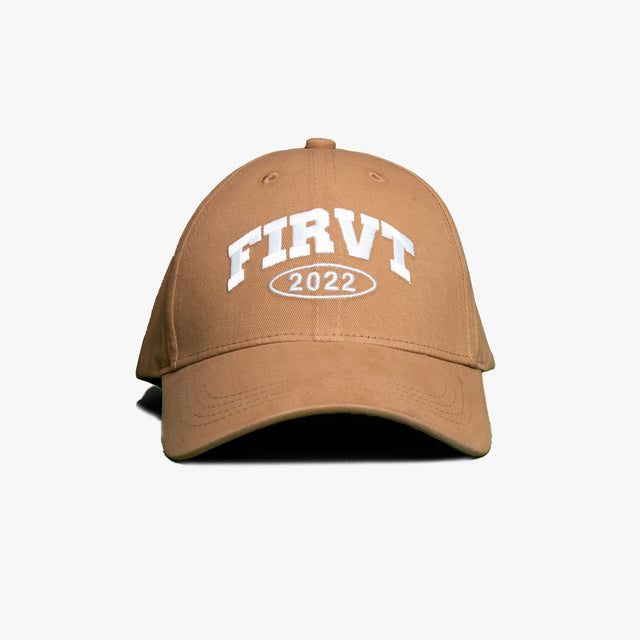 FIRVT DESERT CAP