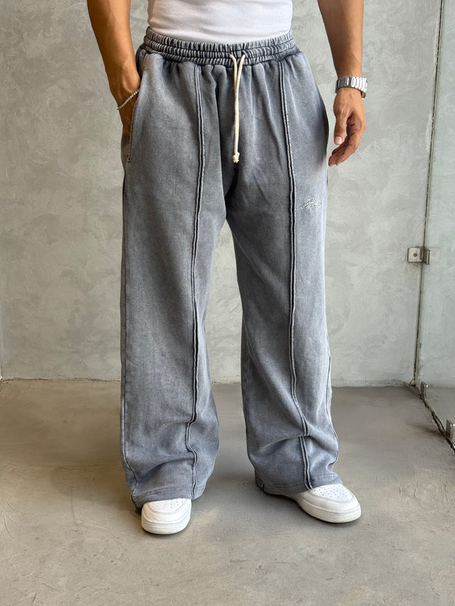 FIRVT SHADOW WASH SWEATPANTS