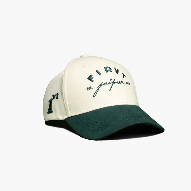 FIRVT ESTABLISHED CAP