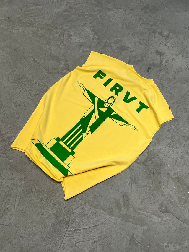 BRAZIL WORLD CUP TANK