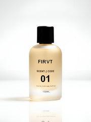 CODE 01 EAU DE PARFUM