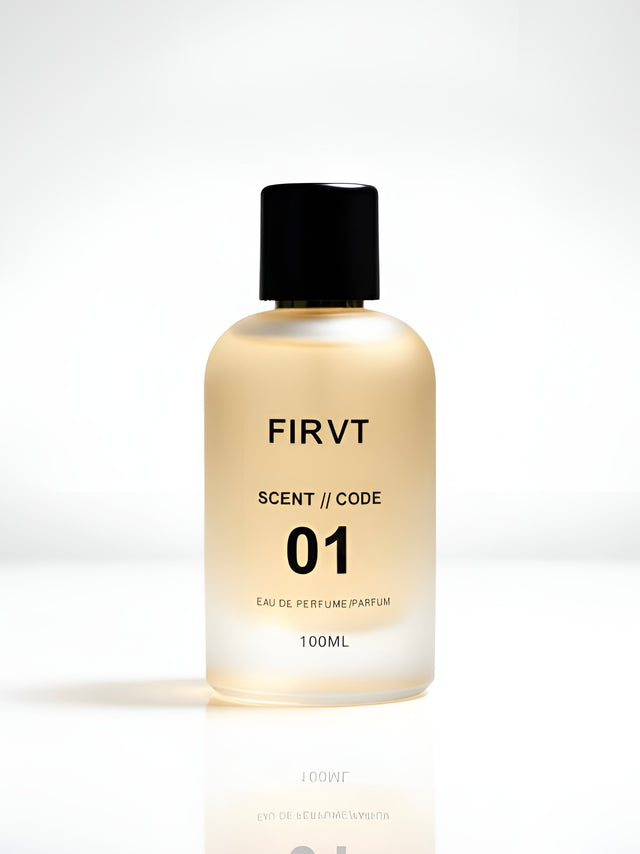 CODE 01 EAU DE PARFUM