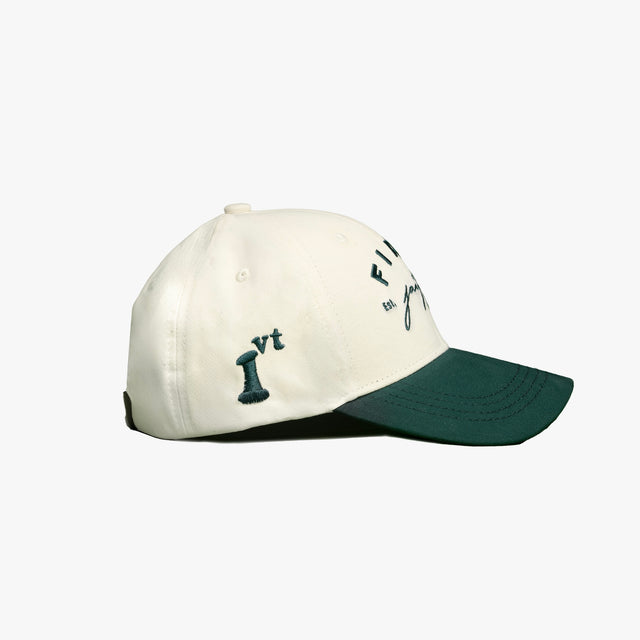 FIRVT ESTABLISHED CAP