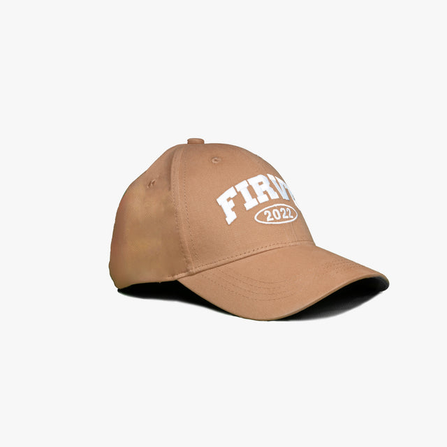 FIRVT DESERT CAP