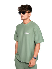 PISTA BASIC T-SHIRT