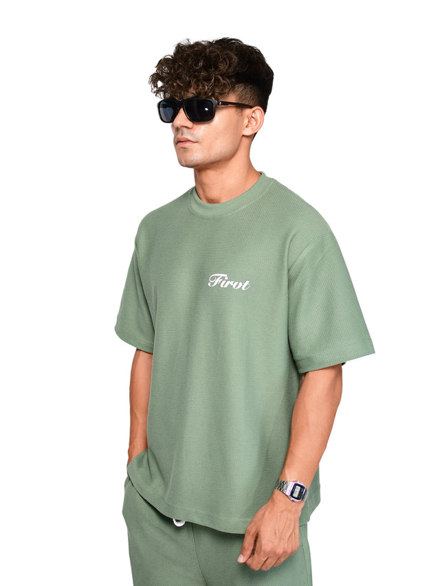 PISTA BASIC T-SHIRT