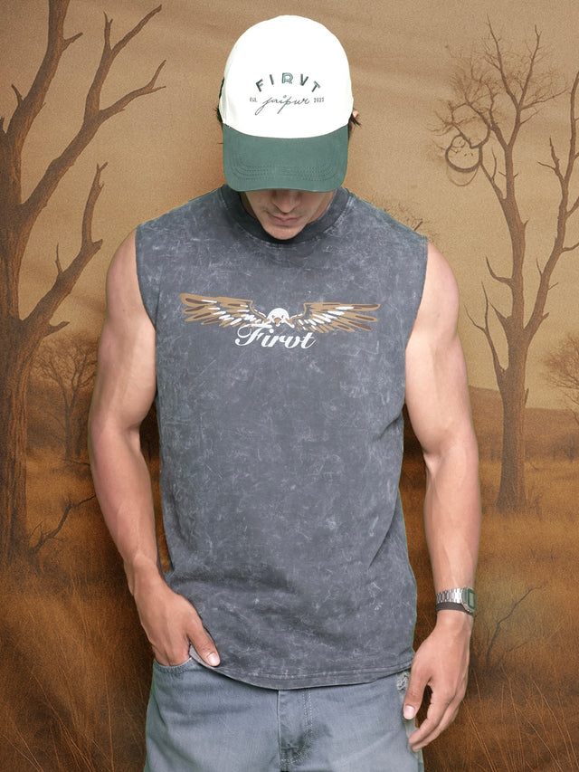 SILENT STORM ACID WASH TANK