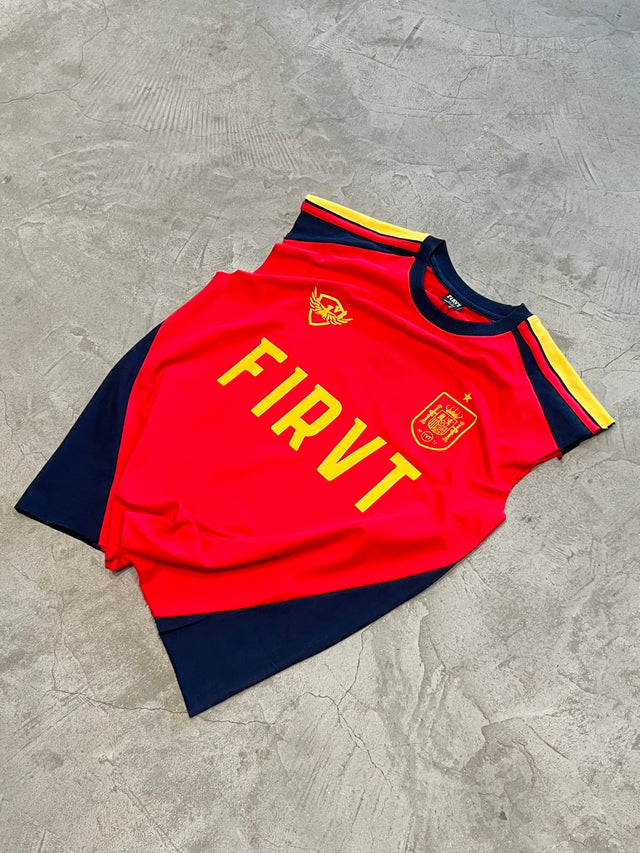 SPAIN WORLD CUP TANK