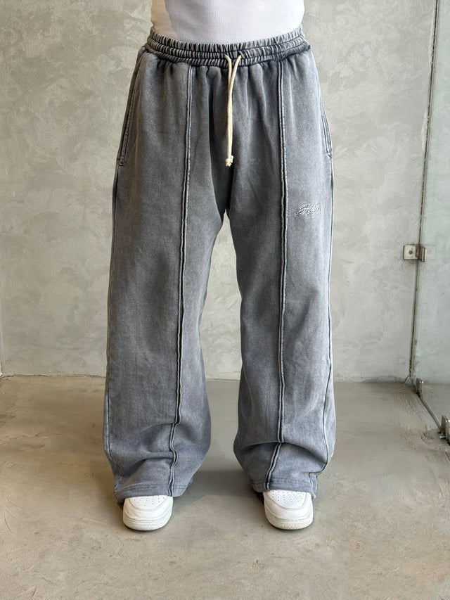 FIRVT SHADOW WASH SWEATPANTS
