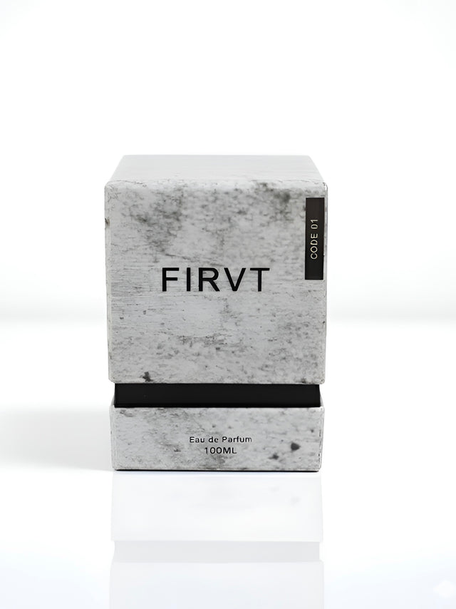 CODE 01 EAU DE PARFUM
