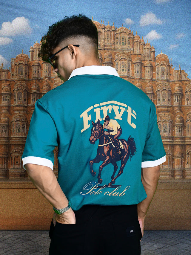 JAIPUR CLUB POLO