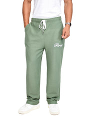 FIRVT RELAXED PISTA SWEATPANTS