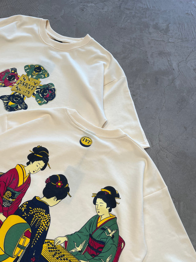 JAPAN ARCHIVE T-SHIRT
