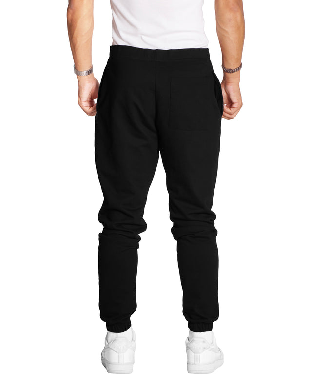 FIRVT JOGGERS BLACK