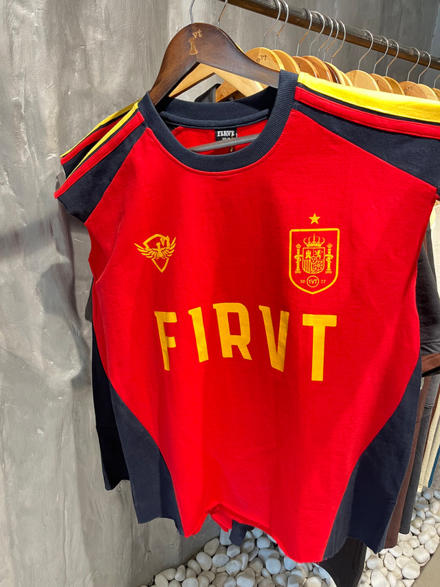SPAIN WORLD CUP TANK