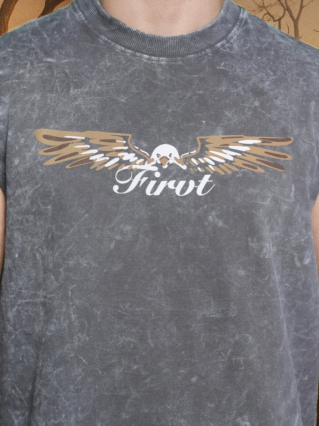SILENT STORM ACID WASH TANK